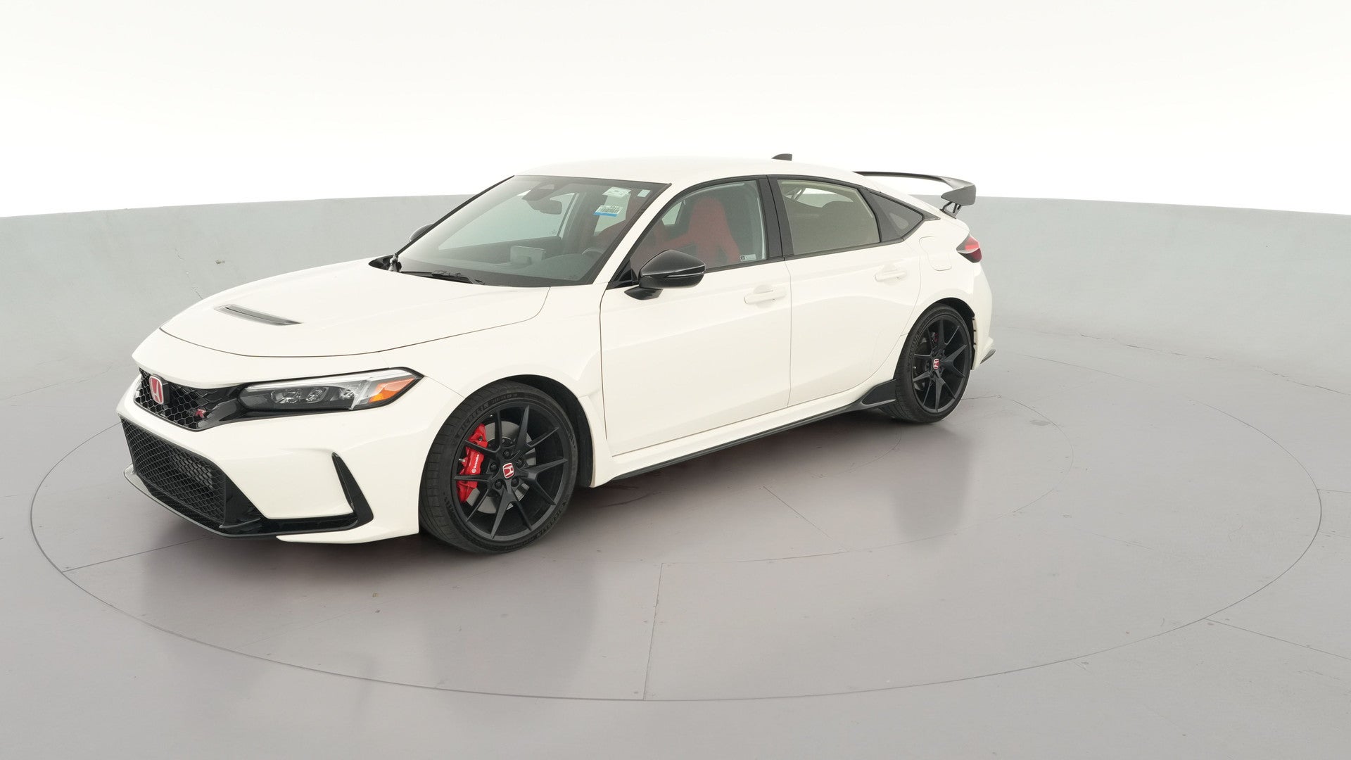 2023 Honda Civic Type R vehicle photo