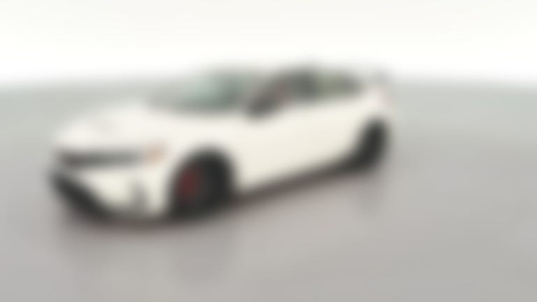 2023 Honda Civic Type R vehicle photo