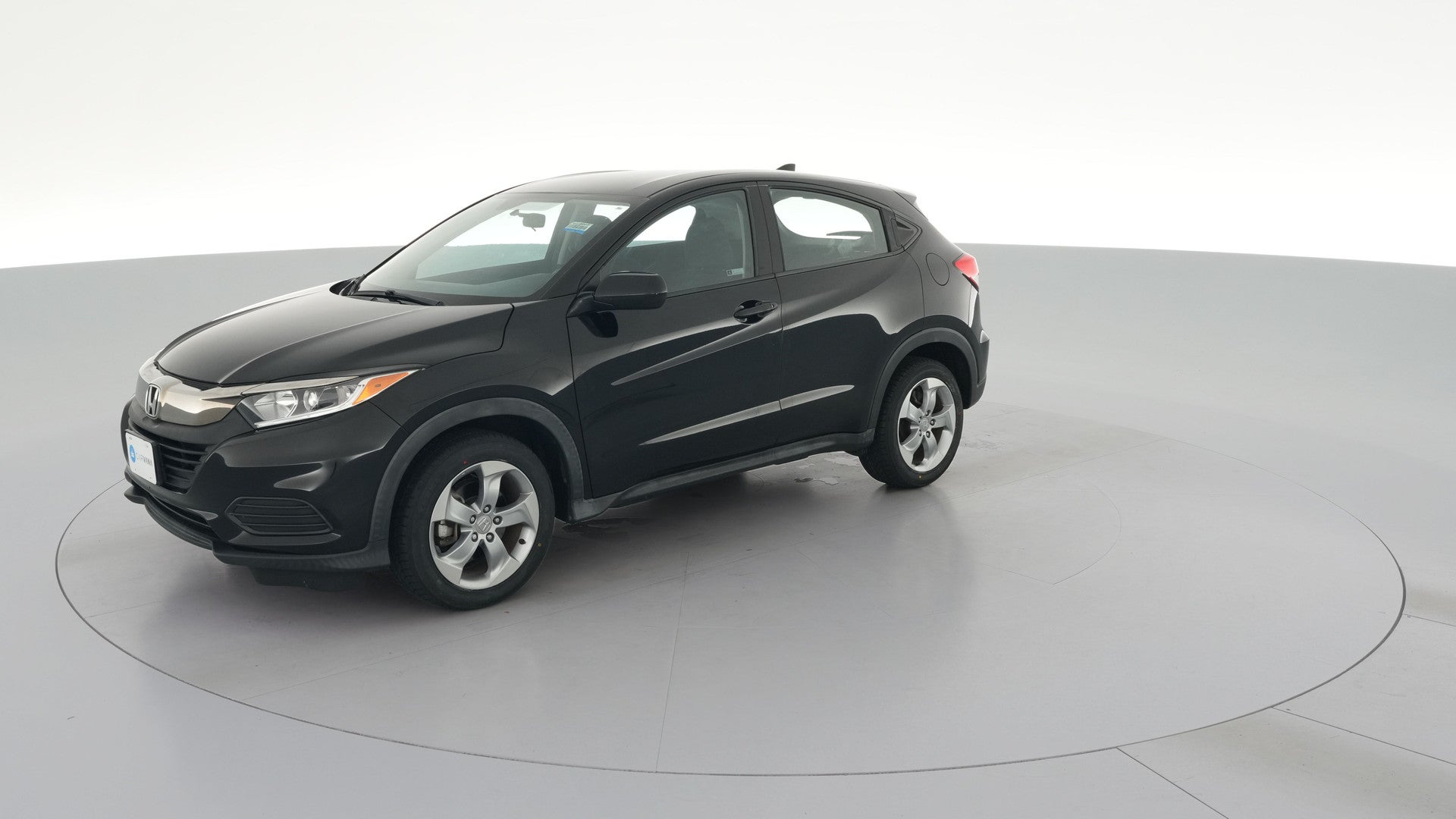 2019 Honda HR-V vehicle photo
