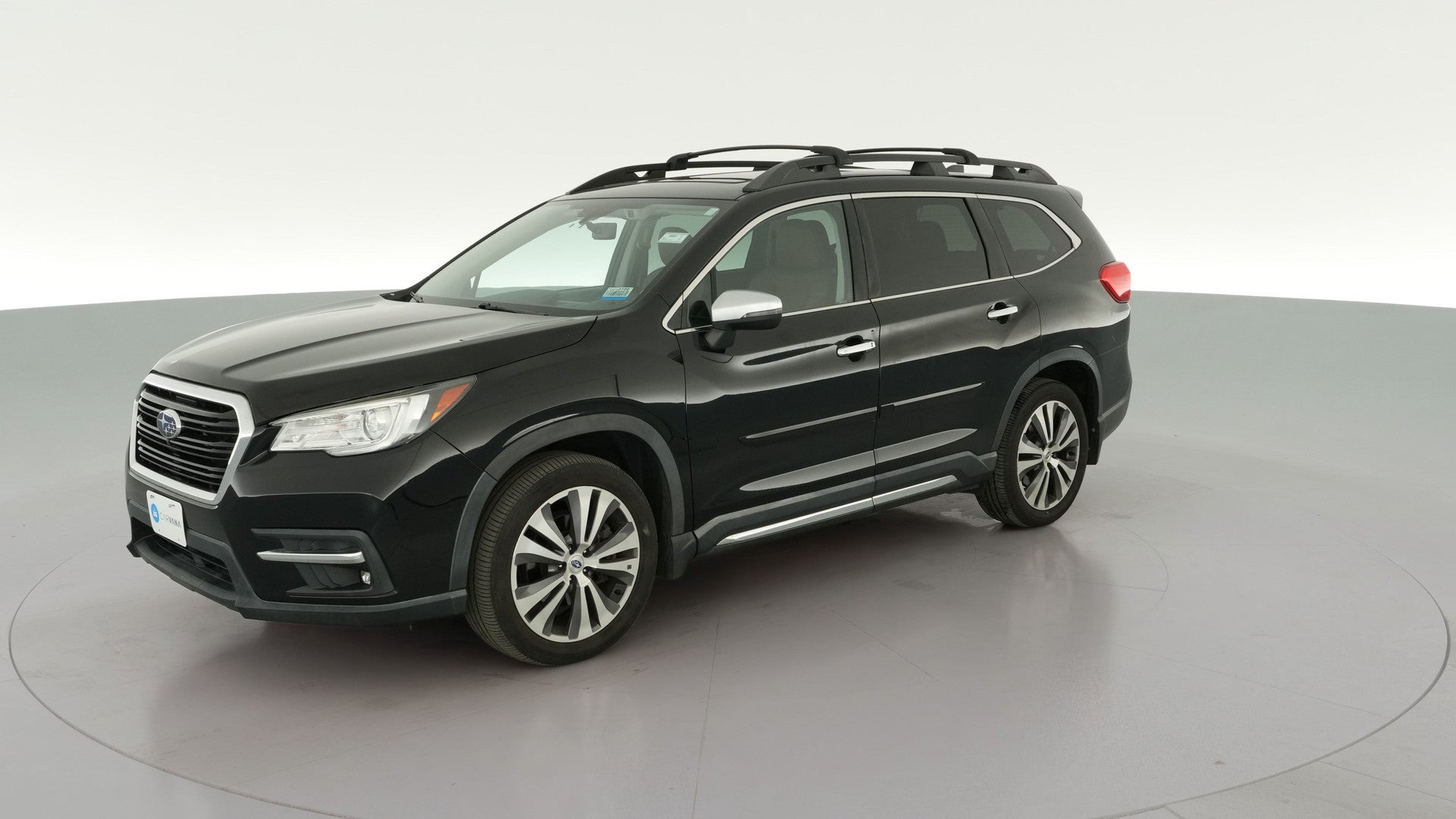 2019 Subaru Ascent vehicle photo
