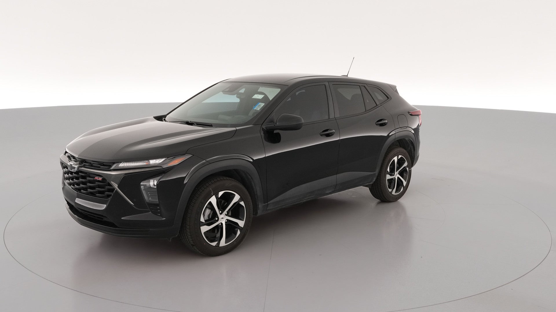 2024 Chevrolet Trax vehicle photo