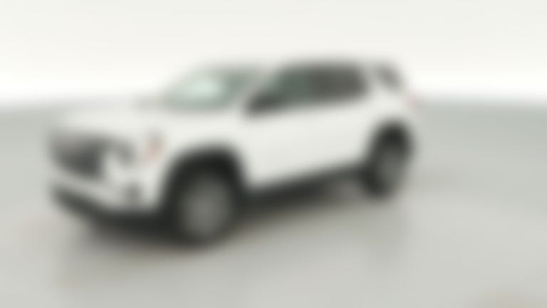 2025 GMC Terrain vehicle photo