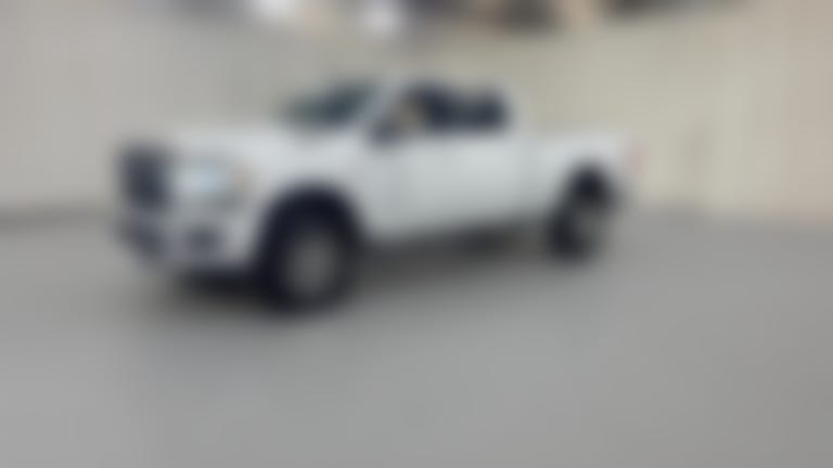 2024 Ram 2500 Crew Cab vehicle photo
