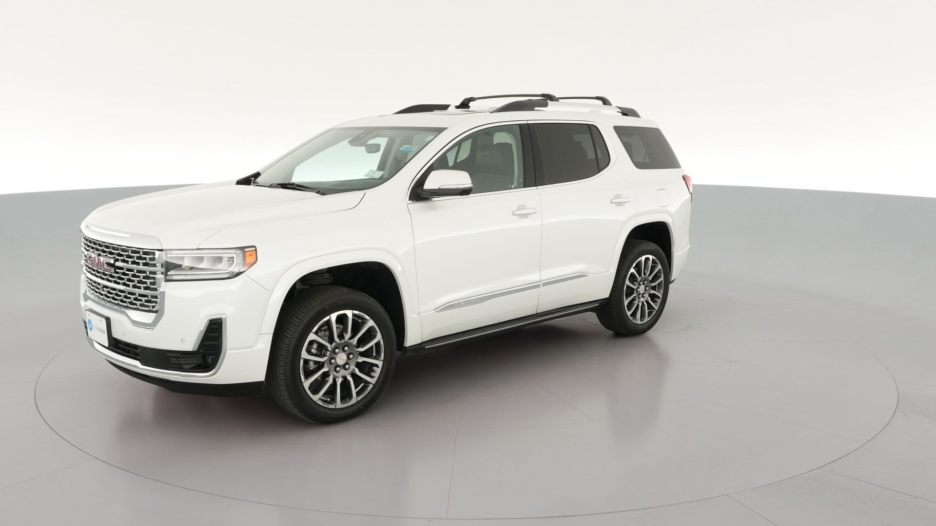 2021 GMC Acadia vehicle photo