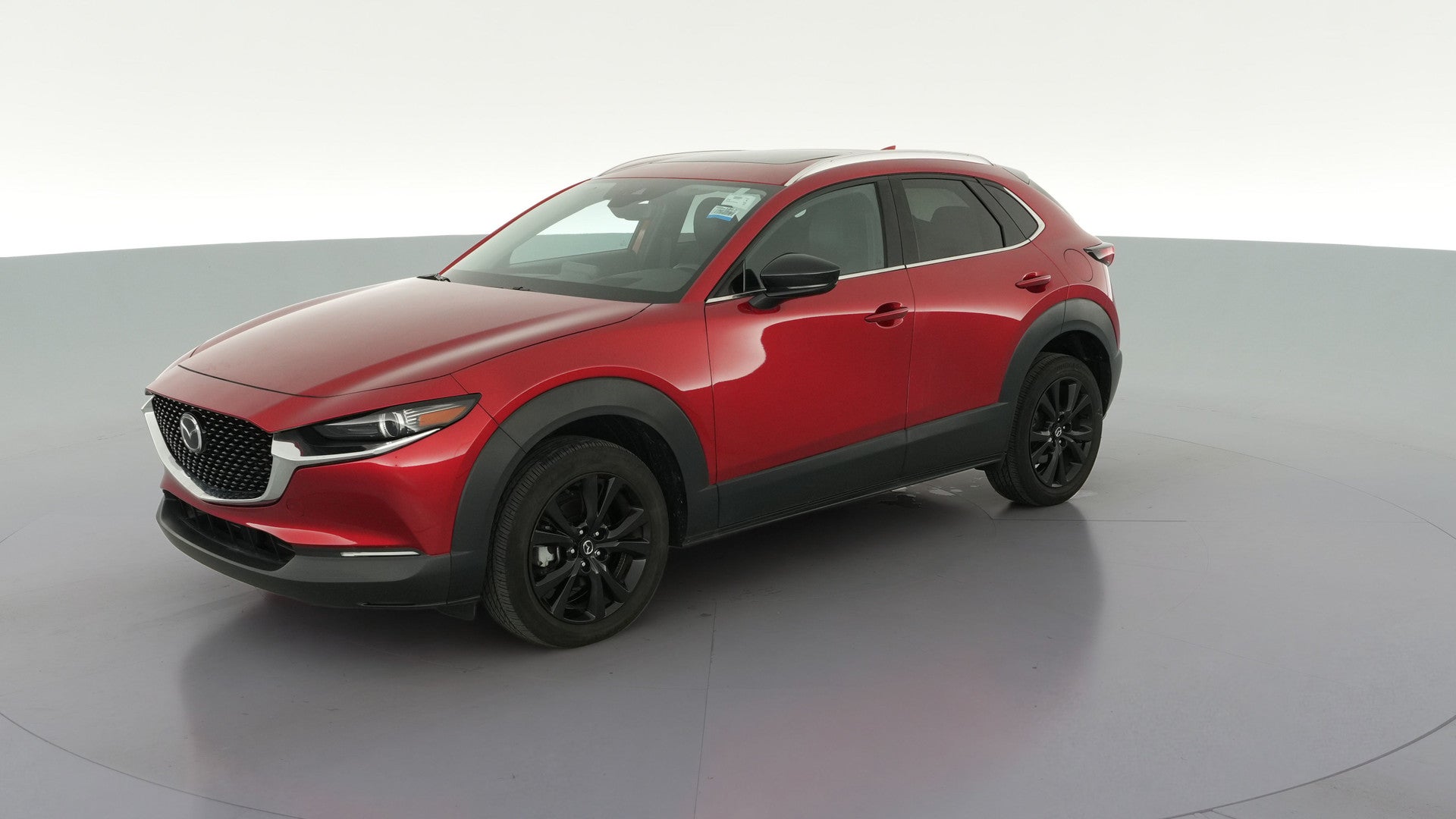 2023 MAZDA CX-30 vehicle photo