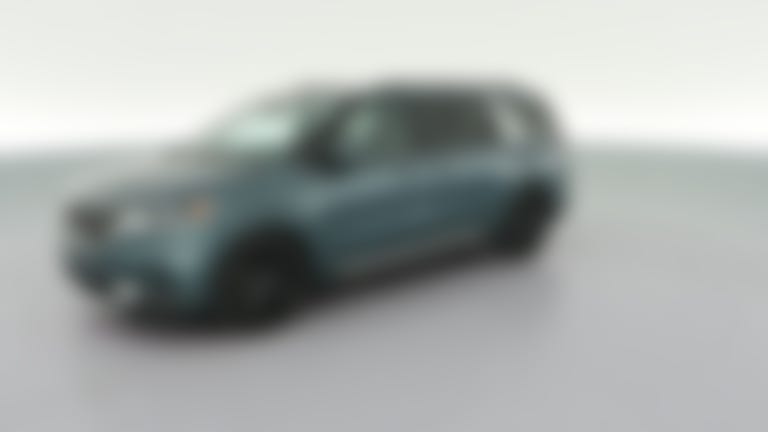 2022 Kia Carnival vehicle photo