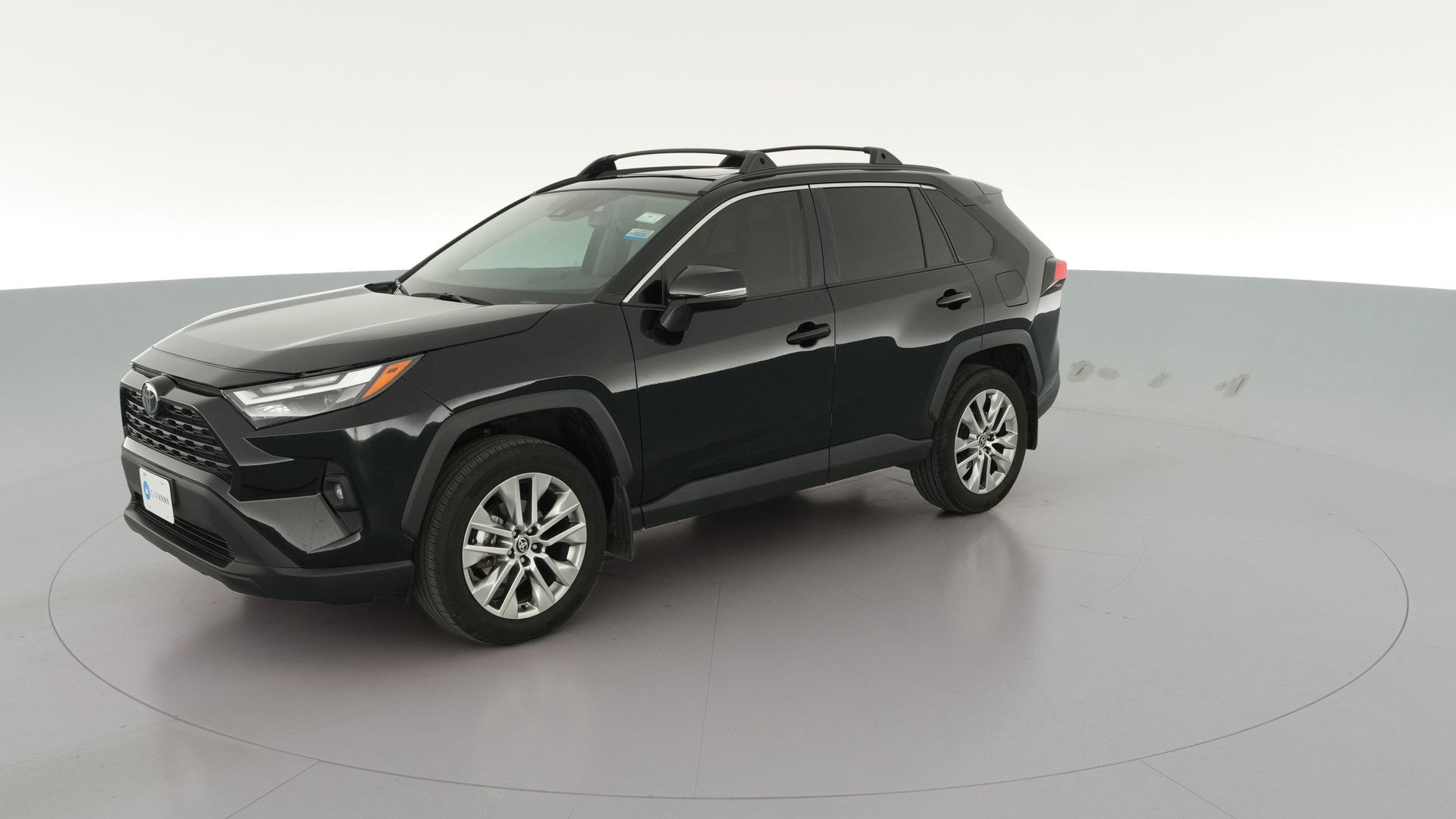 2024 Toyota RAV4 vehicle photo