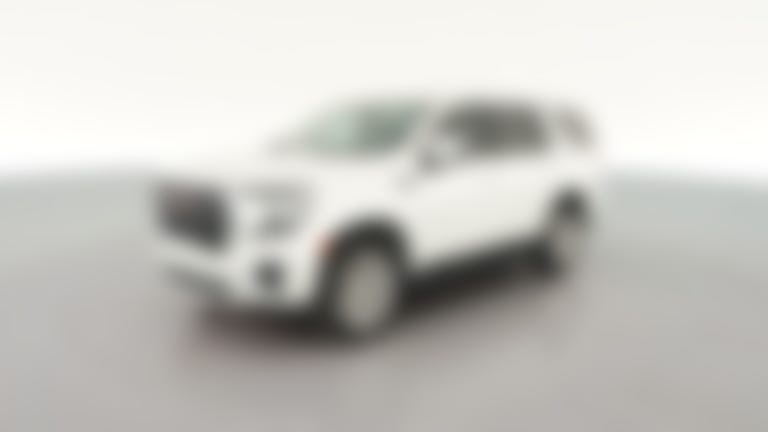 2021 GMC Yukon vehicle photo