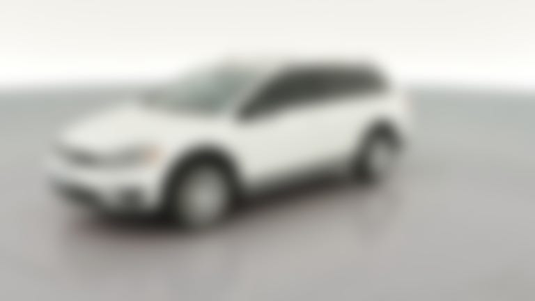 2017 Volkswagen Golf Alltrack vehicle photo