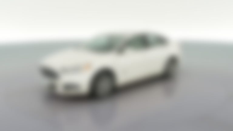 2015 Ford Fusion Energi vehicle photo