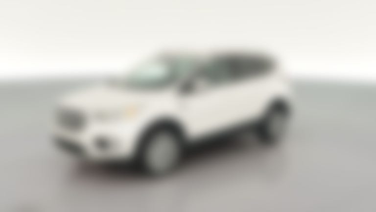 2017 Ford Escape vehicle photo