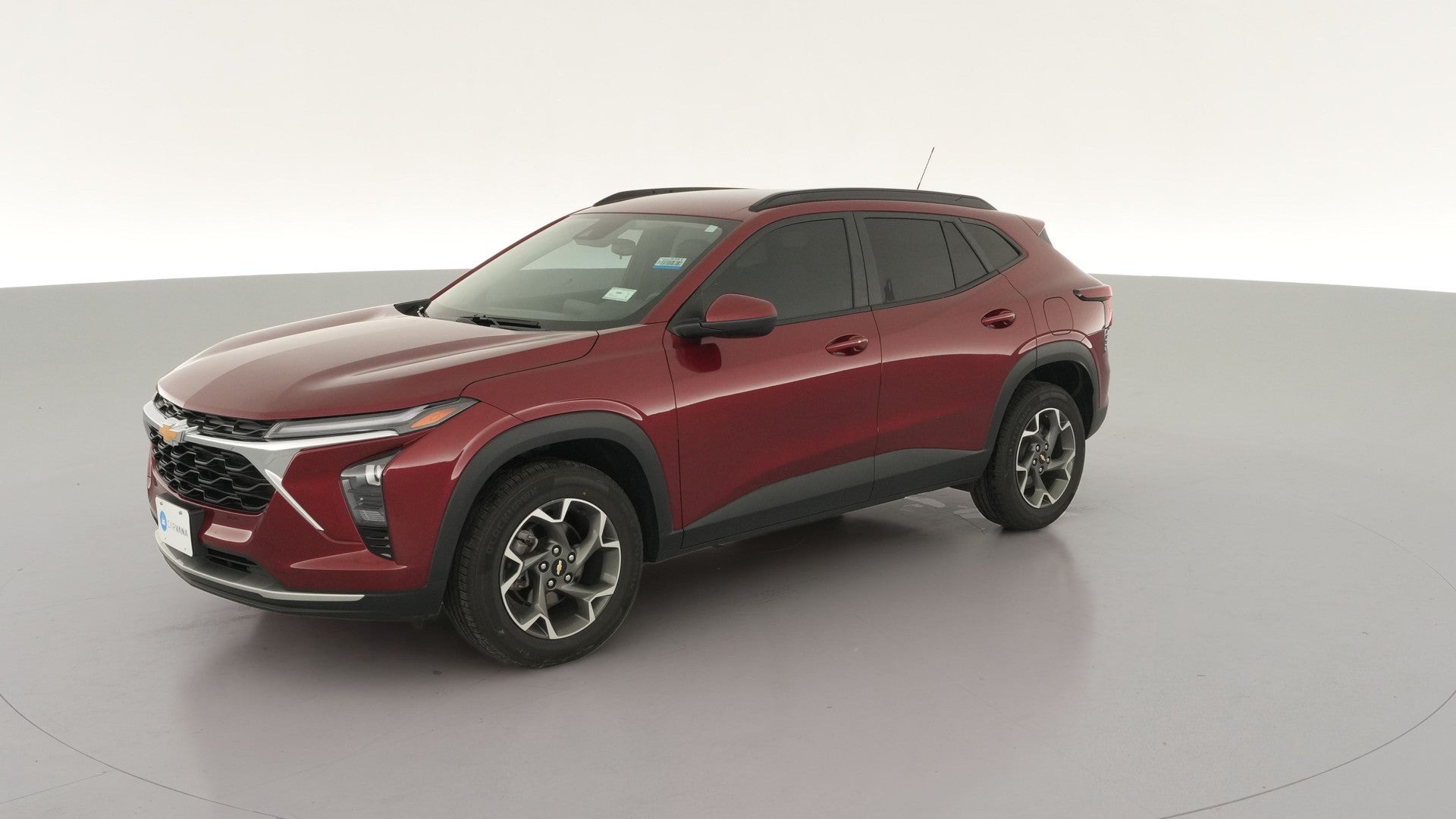 2024 Chevrolet Trax vehicle photo
