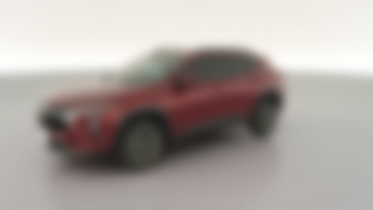 2024 Chevrolet Trax vehicle photo