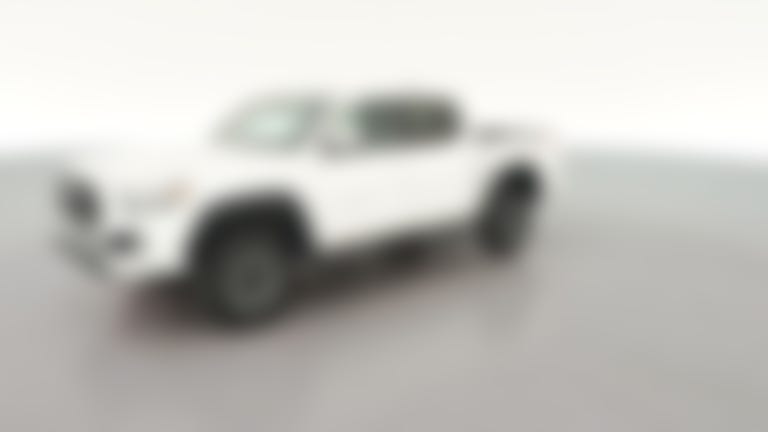 2022 Toyota Tacoma Double Cab vehicle photo
