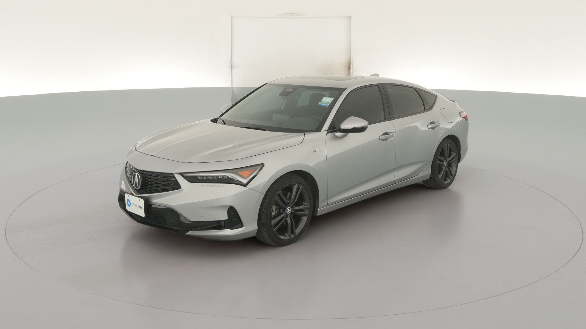 2024 Acura Integra vehicle photo