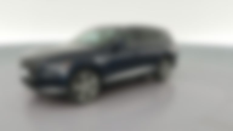 2021 Genesis GV80 vehicle photo