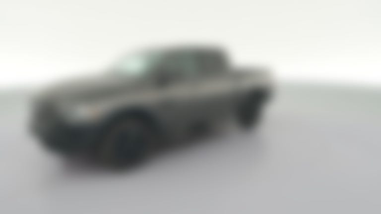 2019 Ram 1500 Classic Crew Cab vehicle photo