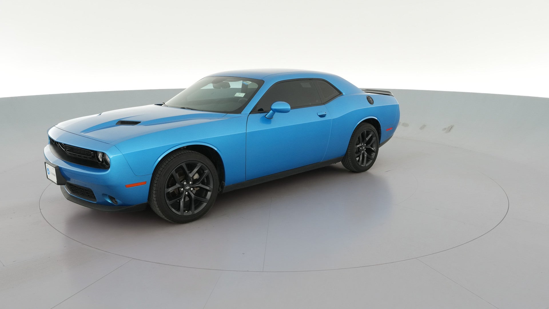 2023 Dodge Challenger vehicle photo