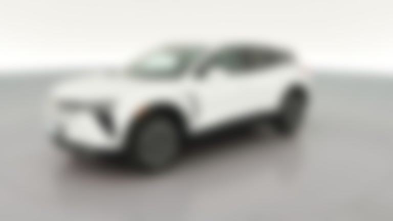 2024 Chevrolet Blazer EV vehicle photo