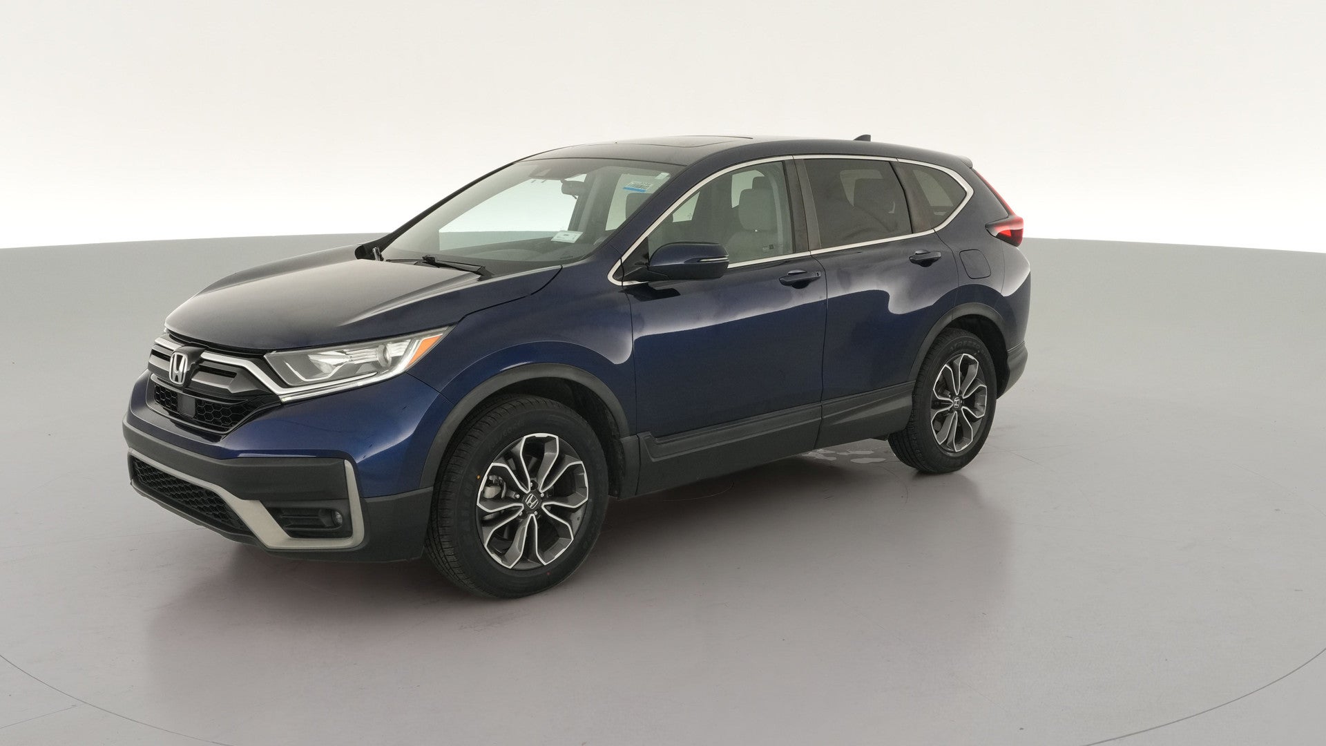 2020 Honda CR-V vehicle photo