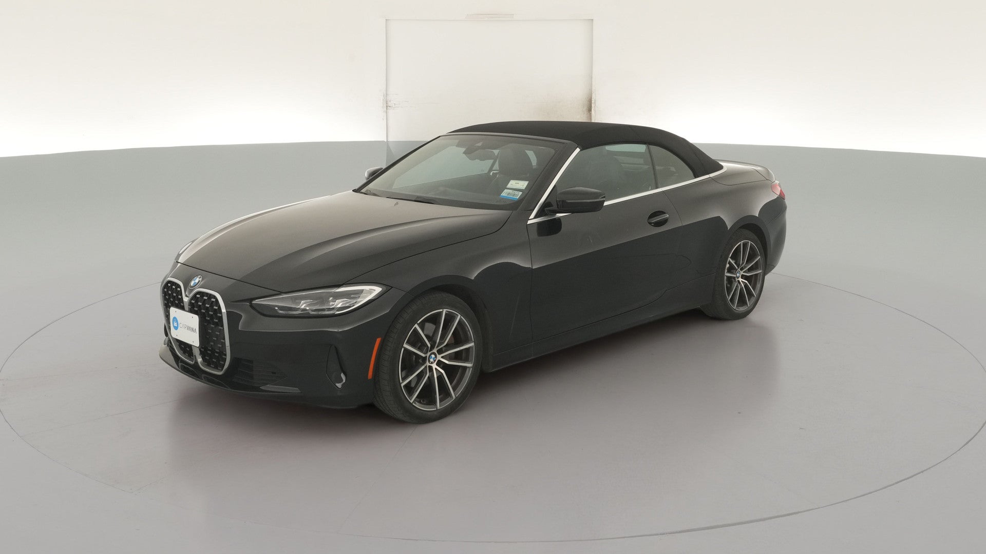 2024 BMW 4 Series vehicle photo