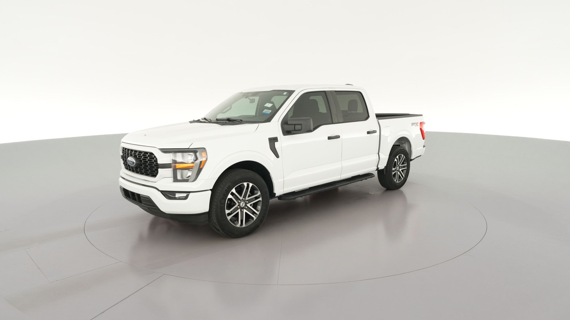 2023 Ford F150 SuperCrew Cab vehicle photo