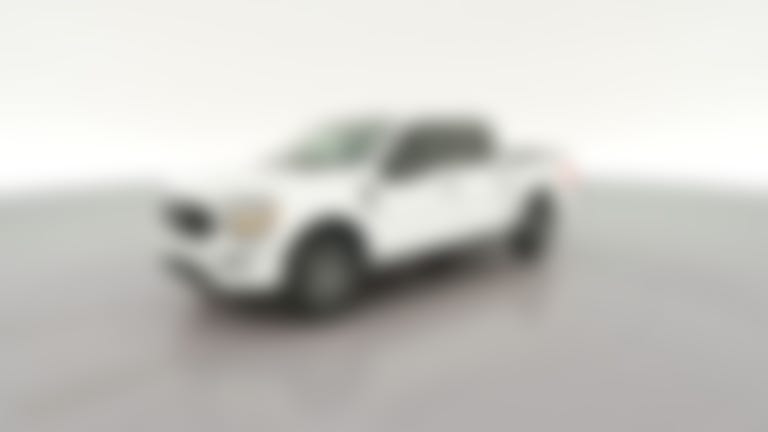 2023 Ford F150 SuperCrew Cab vehicle photo