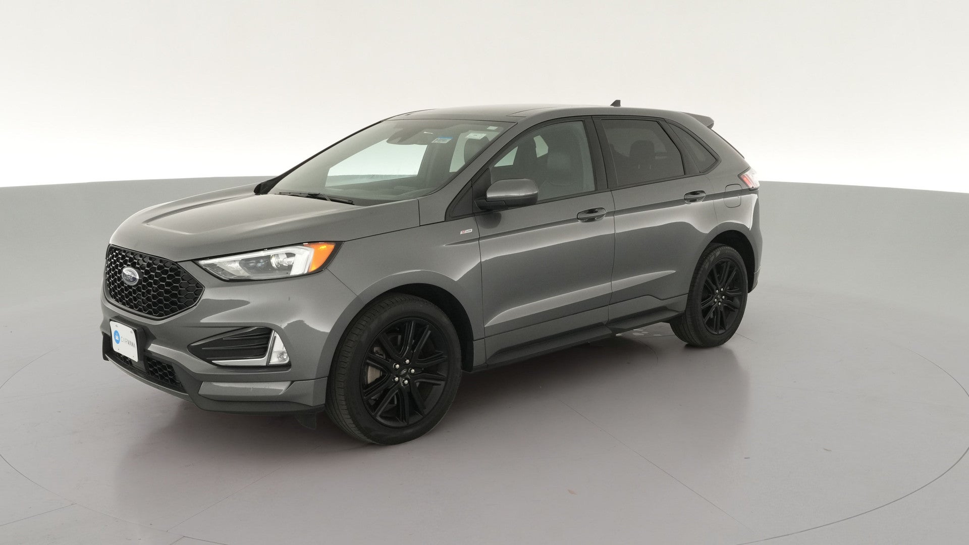2024 Ford Edge vehicle photo