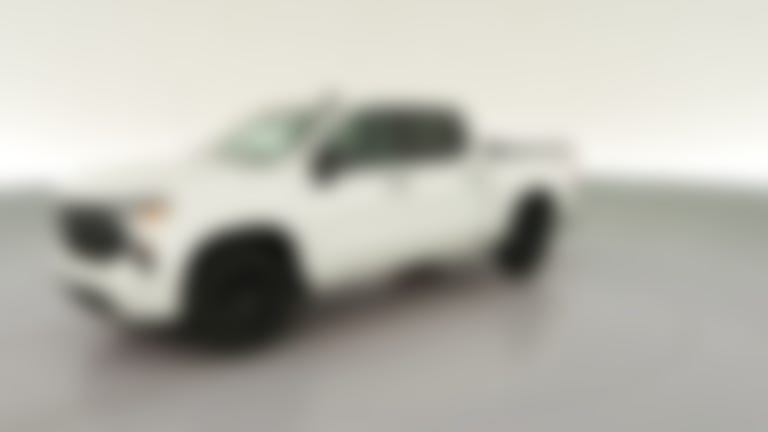2023 Chevrolet Silverado 1500 Crew Cab vehicle photo
