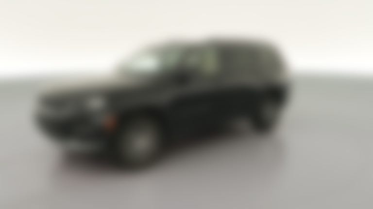 2023 Jeep Grand Cherokee L vehicle photo