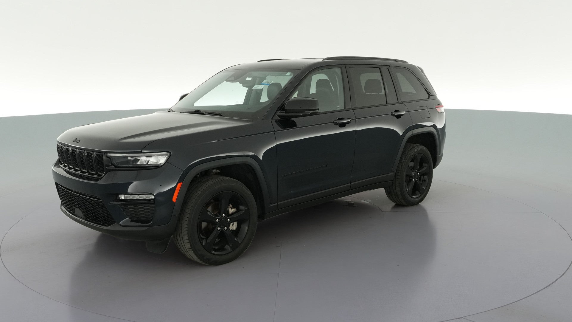 2023 Jeep Grand Cherokee vehicle photo