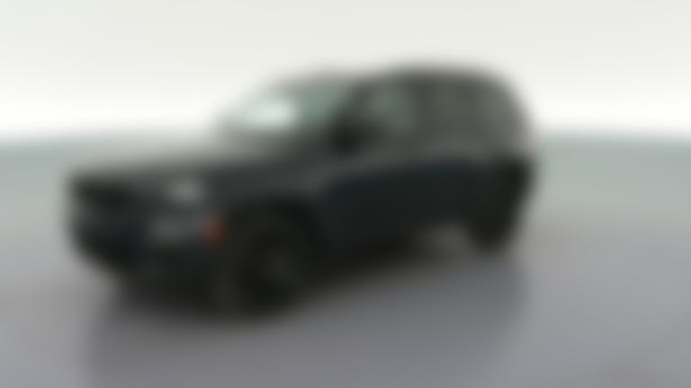 2023 Jeep Grand Cherokee vehicle photo