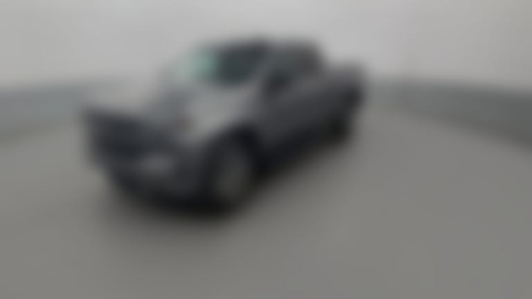 2019 Chevrolet Silverado 1500 Double Cab vehicle photo