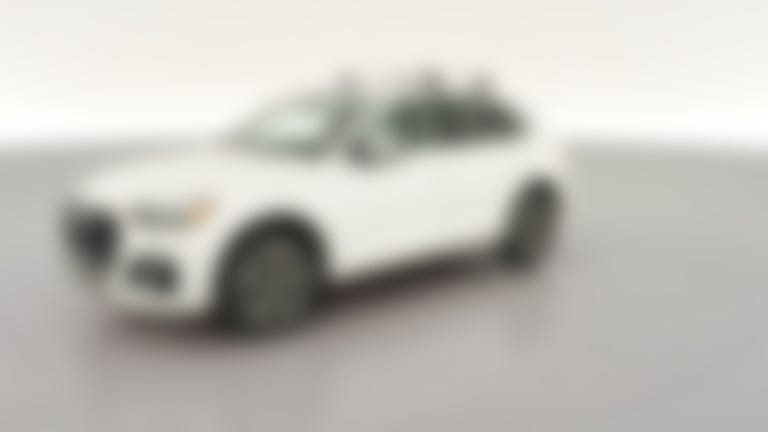 2022 Audi Q5 vehicle photo