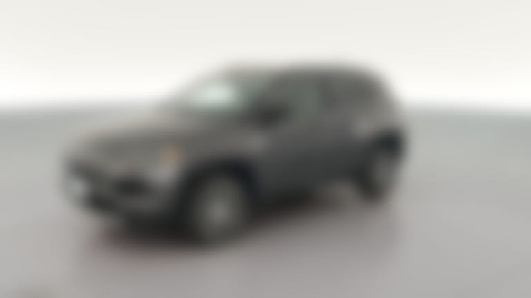 2022 Jeep Compass vehicle photo