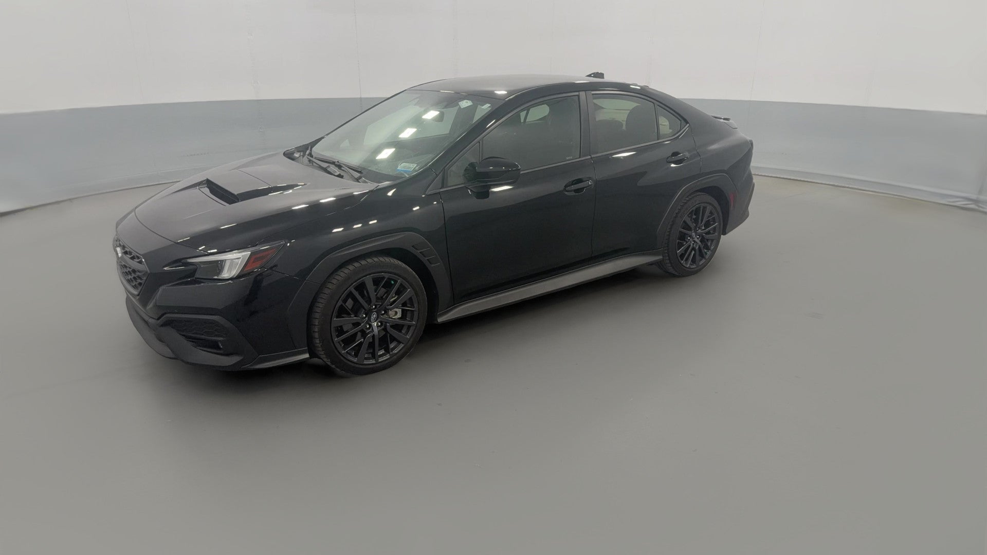 2023 Subaru WRX vehicle photo