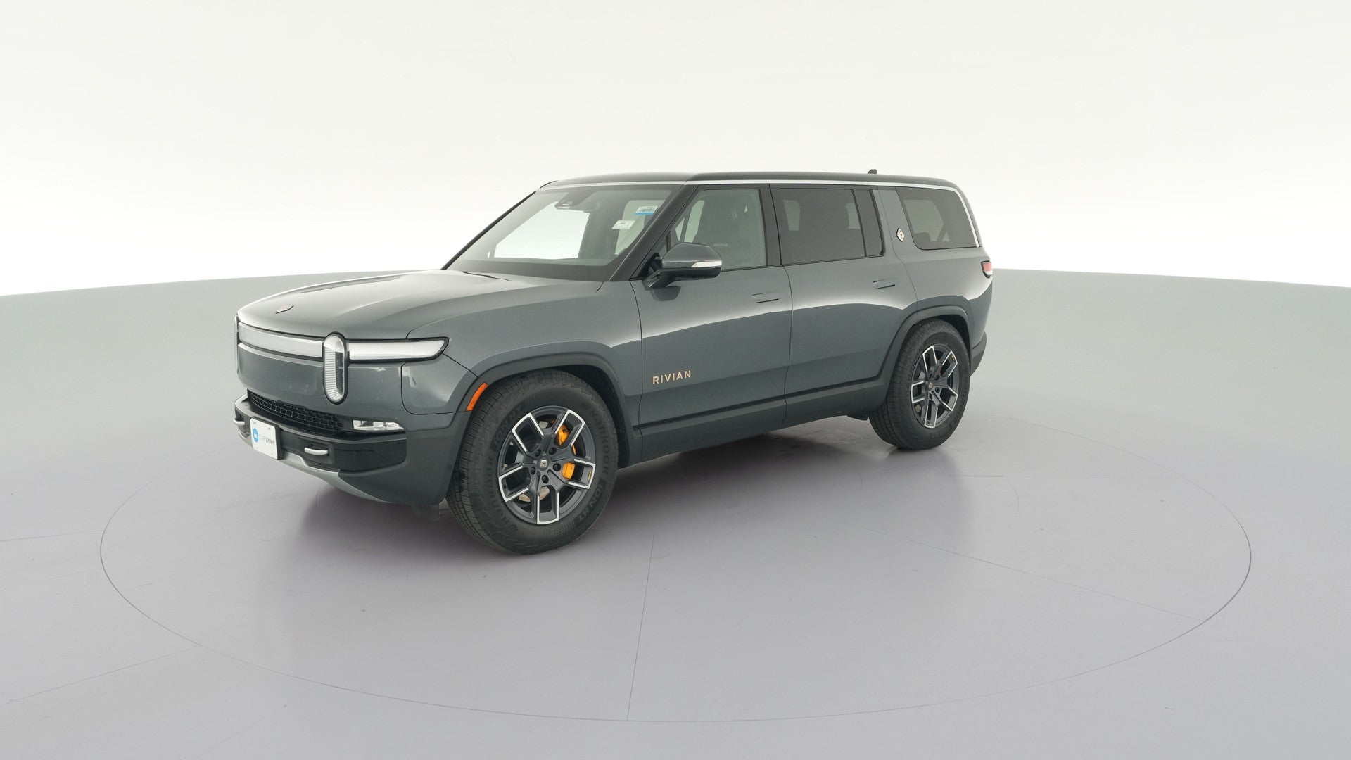 2023 Rivian R1S vehicle photo