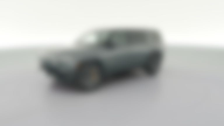 2023 Rivian R1S vehicle photo