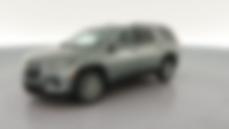 2023 Chevrolet Traverse vehicle photo