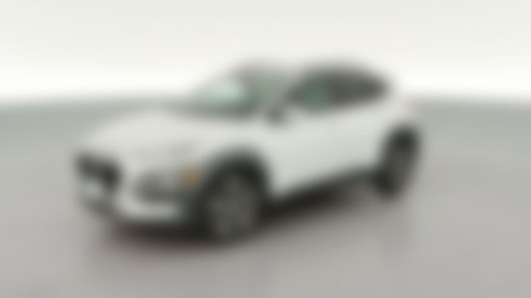 2018 Hyundai Kona vehicle photo