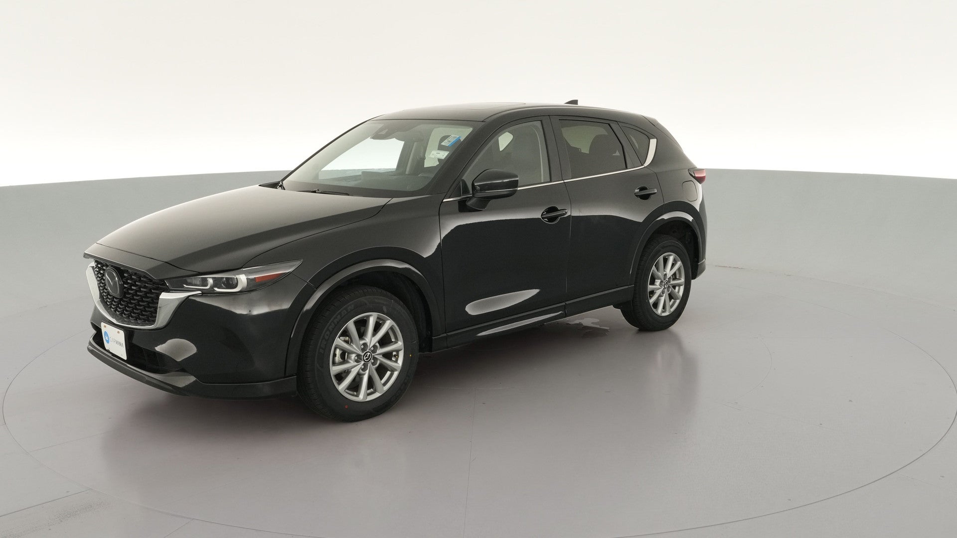 2025 MAZDA CX-5 vehicle photo