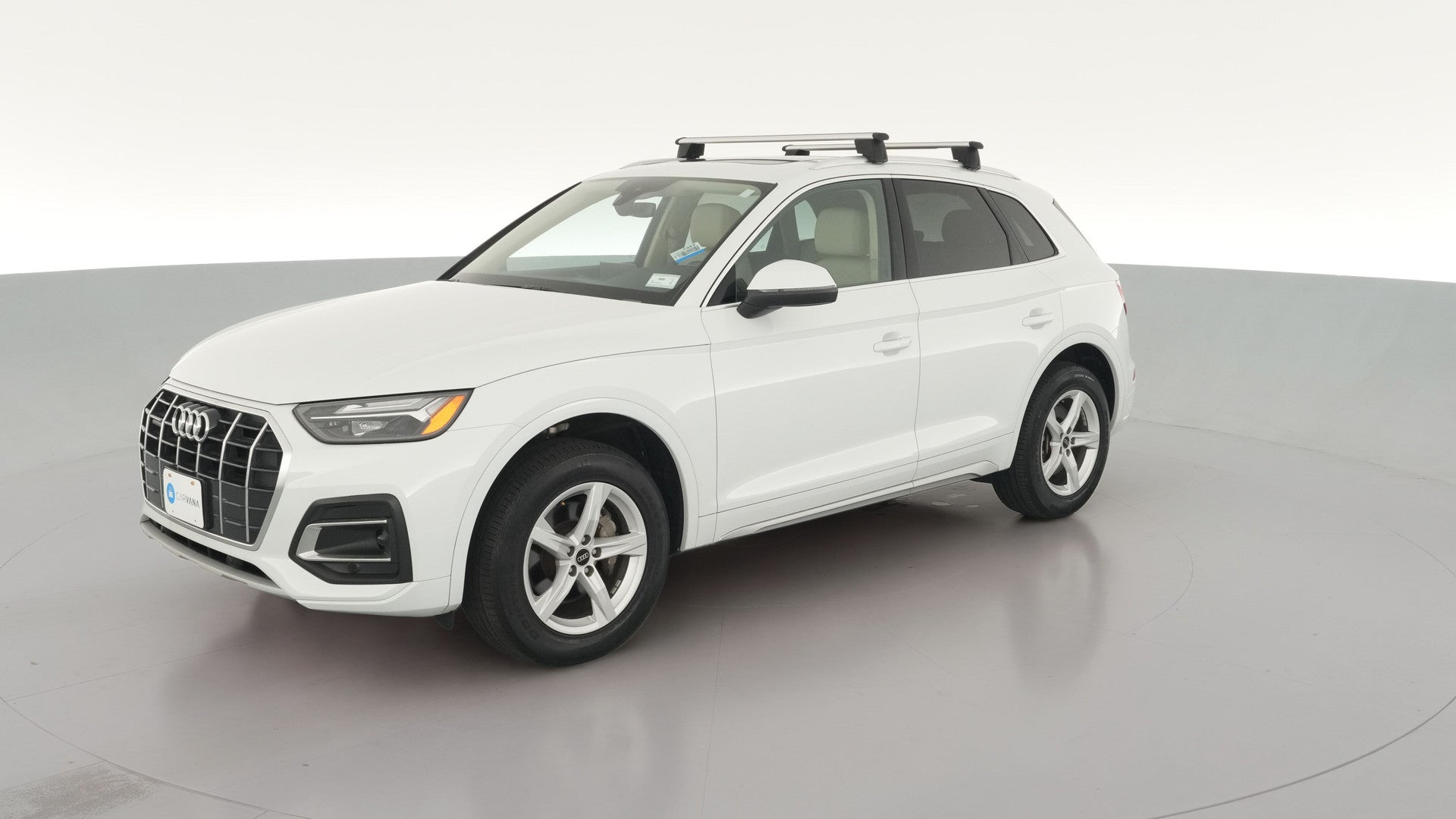 2024 Audi Q5 vehicle photo