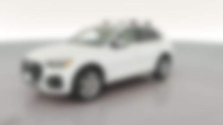 2024 Audi Q5 vehicle photo