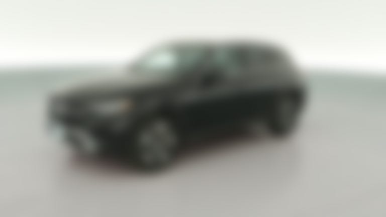 2025 Mercedes-Benz GLC vehicle photo