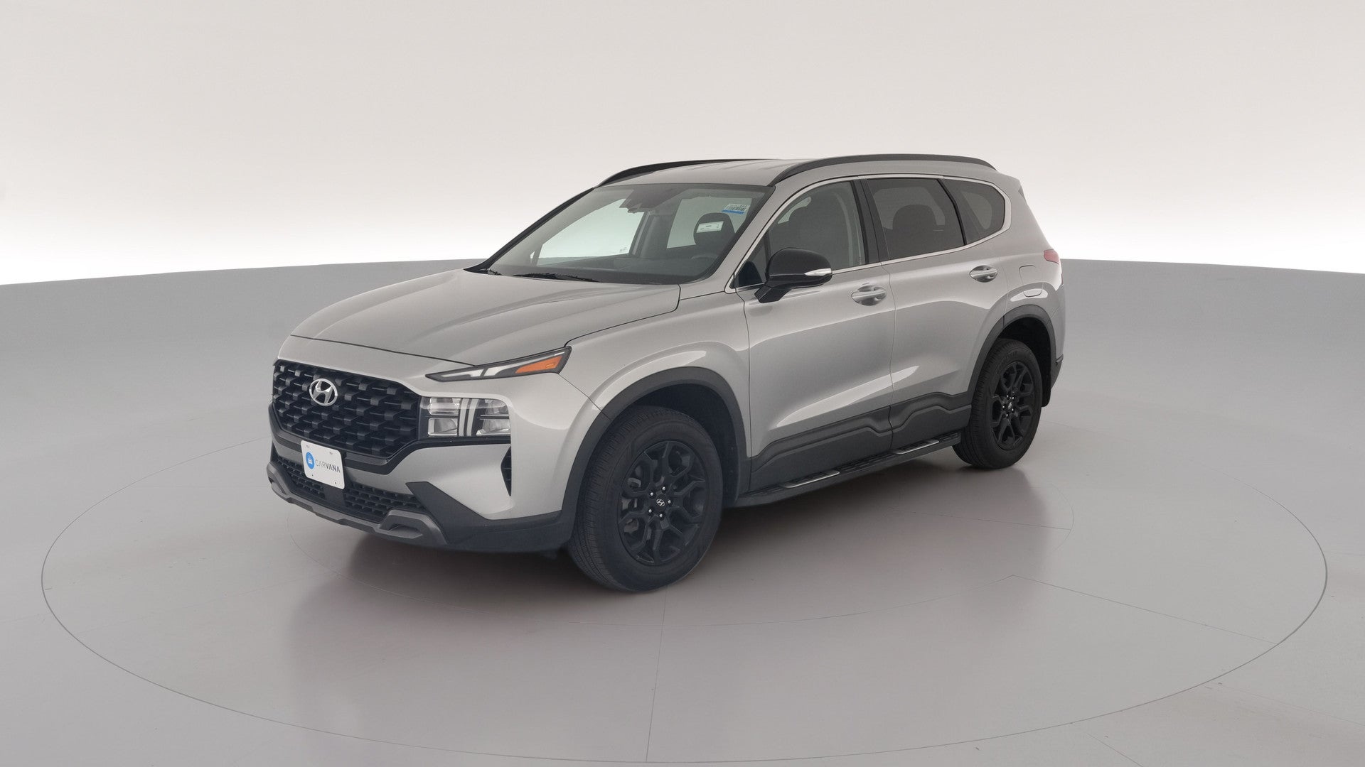 2022 Hyundai Santa Fe vehicle photo