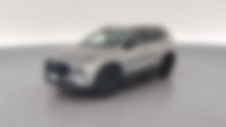 2022 Hyundai Santa Fe vehicle photo