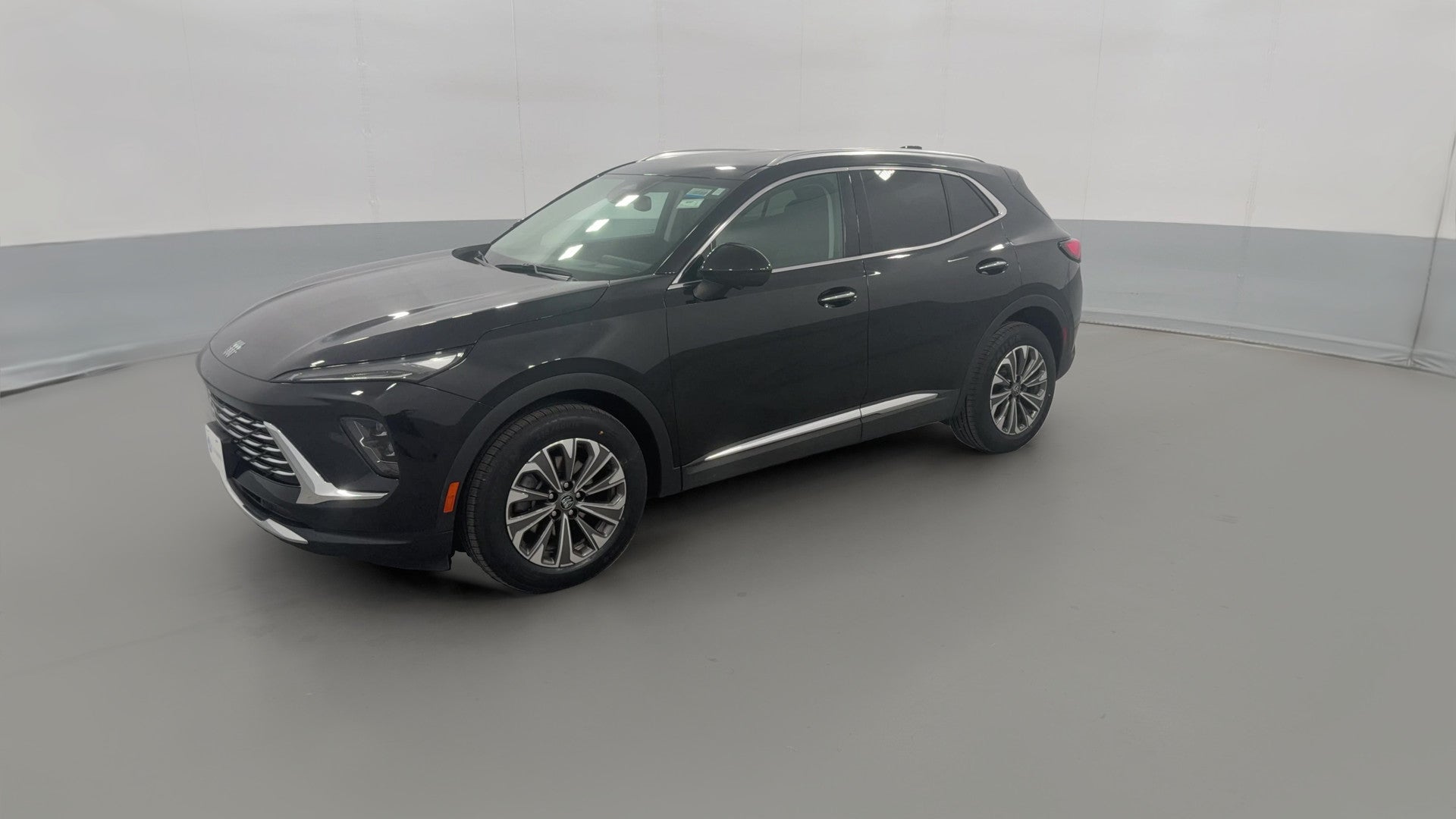 2024 Buick Envision vehicle photo