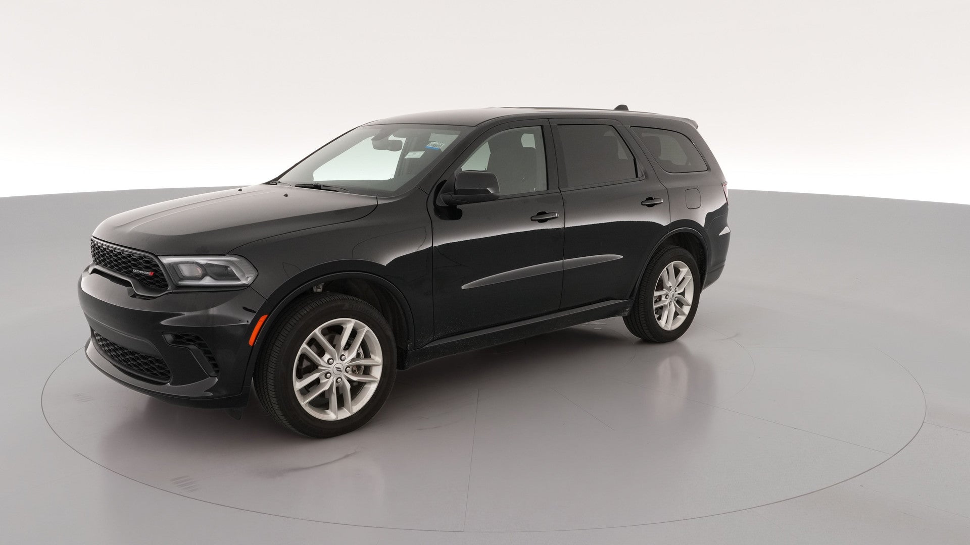 2026 Dodge Durango vehicle photo