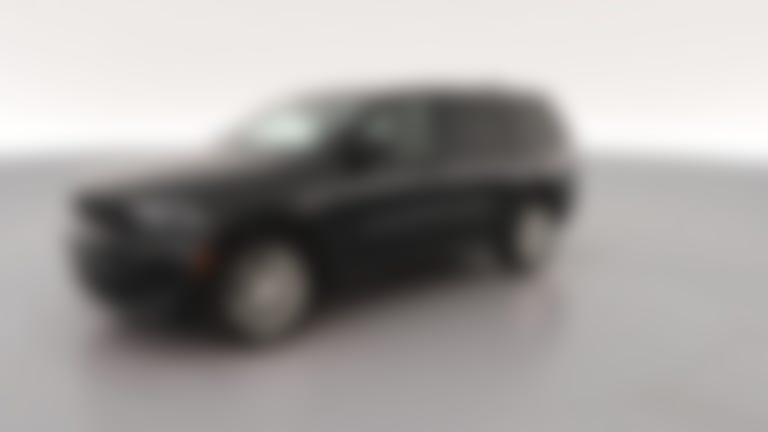 2026 Dodge Durango vehicle photo