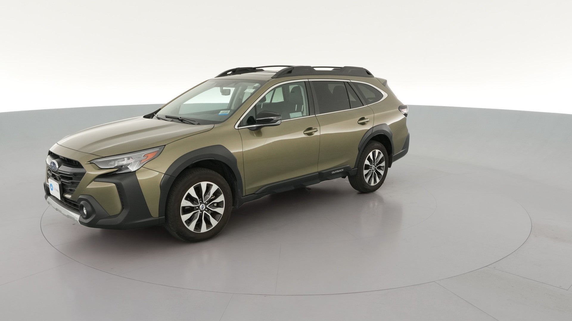 2025 Subaru Outback vehicle photo
